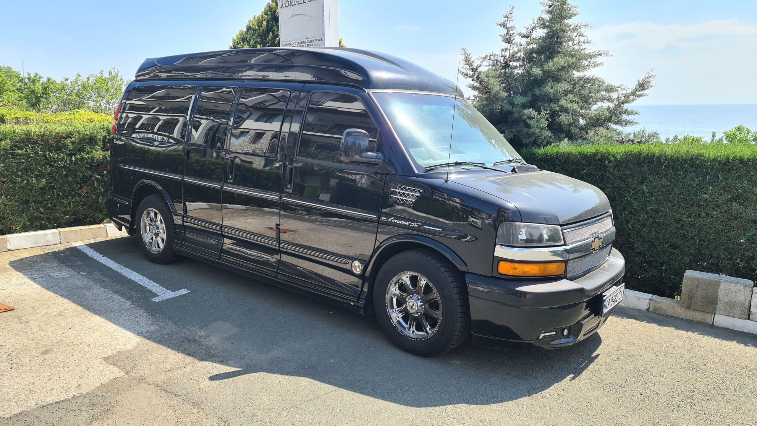 Skupujemy także busy – Skup Aut Śląsk