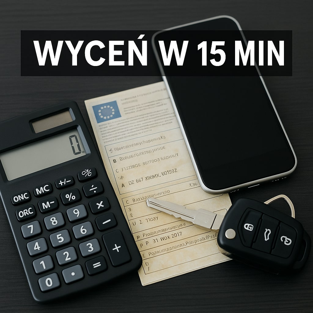 FAQ Skup aut Śląsk – najczęstsze pytania klientów o sprzedaż auta