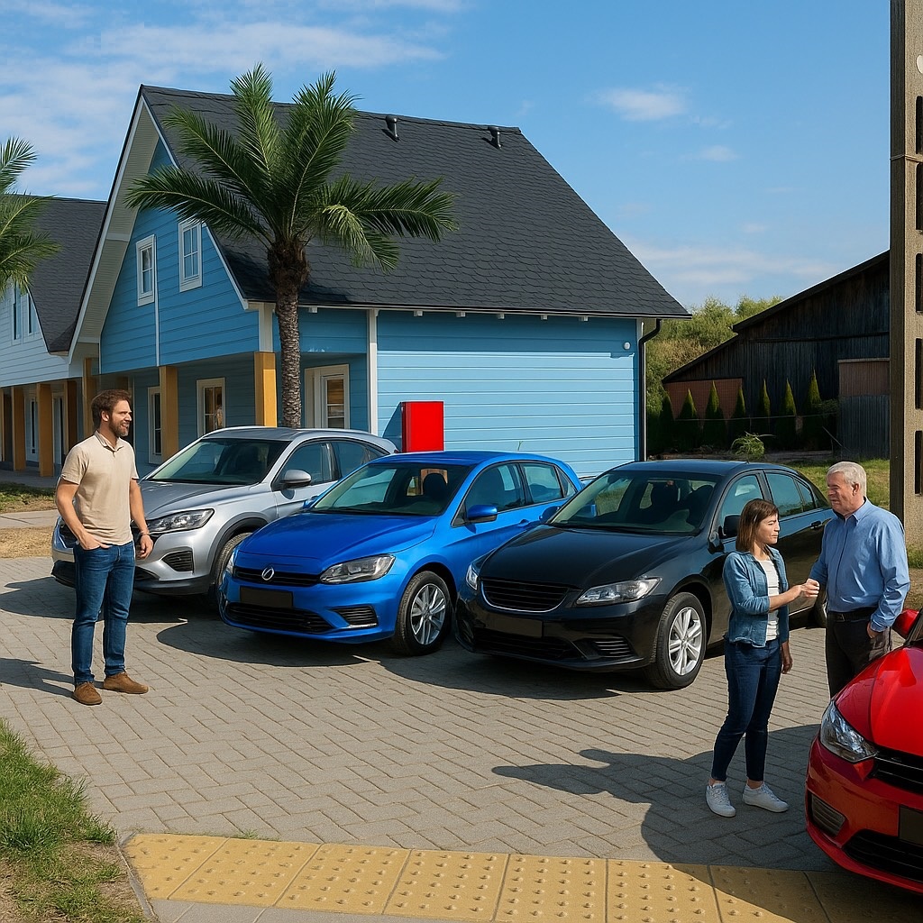 O nas – Skup aut Śląsk, szybka sprzedaż auta, gotówka od ręki, odbiór auta gratis