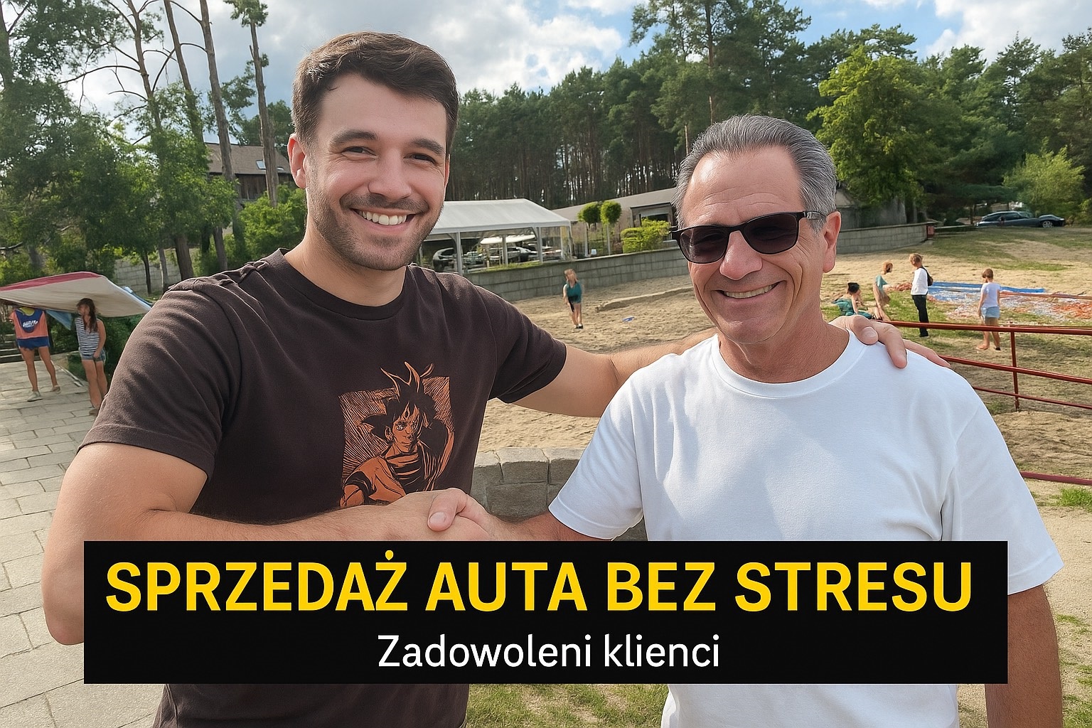 Sprzedaż auta bez stresu – Skup Aut Śląsk